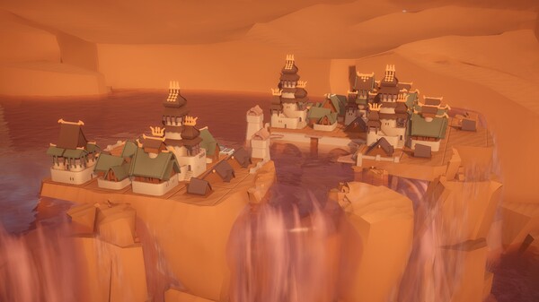 浮城 URBO|官方中文|解压即撸|_5