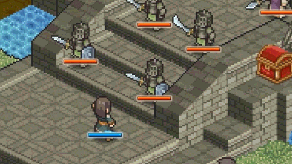 佣兵传说1 白狮序曲|官方中文|Build.11231062+预购特典-威狮之擎|解压即撸|_11