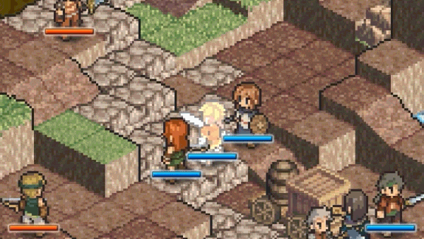 佣兵传说1 白狮序曲|官方中文|Build.11231062+预购特典-威狮之擎|解压即撸|_12