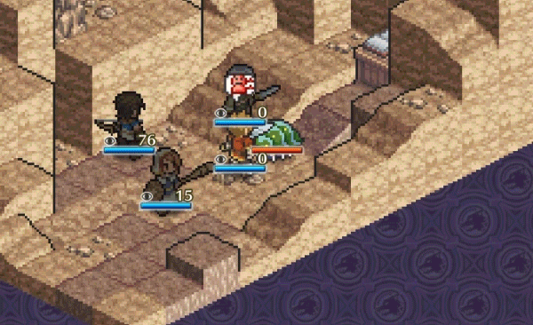 佣兵传说3 战场灰狼|官方中文|Build.11185020+预购特典-战火狼魂|解压即撸|_14