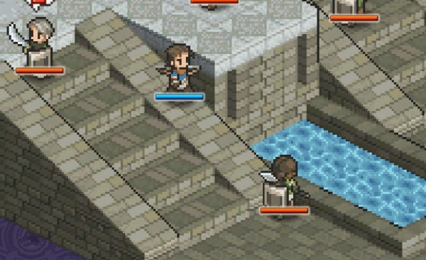 佣兵传说3 战场灰狼|官方中文|Build.11185020+预购特典-战火狼魂|解压即撸|_10