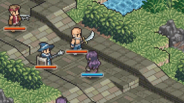 佣兵传说3 战场灰狼|官方中文|Build.11185020+预购特典-战火狼魂|解压即撸|_9