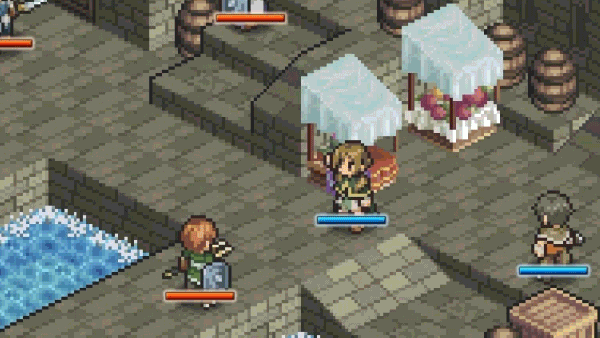 佣兵传说3 战场灰狼|官方中文|Build.11185020+预购特典-战火狼魂|解压即撸|_13