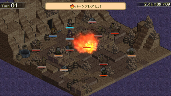 佣兵传说3 战场灰狼|官方中文|Build.11185020+预购特典-战火狼魂|解压即撸|_7