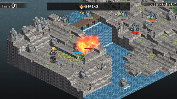 佣兵之翼 伪之不死鸟|官方中文|解压即撸|_9