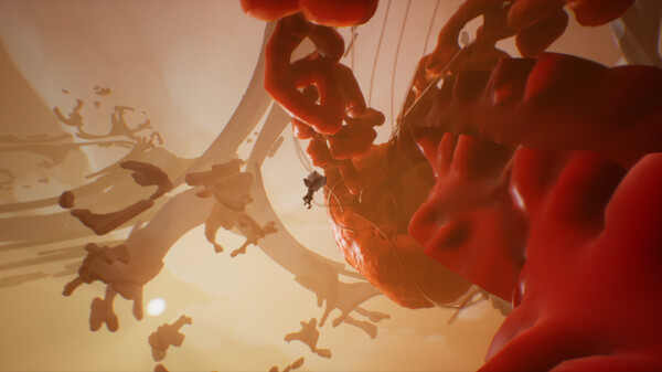 追逐看不见的 Chasing the Unseen|官方中文|解压即撸|_1