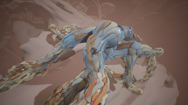 追逐看不见的 Chasing the Unseen|官方中文|解压即撸|_4