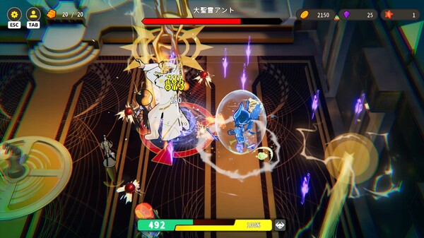 净化之径|官方中文|本体+0.1.1升补|NSZ|原版|_1