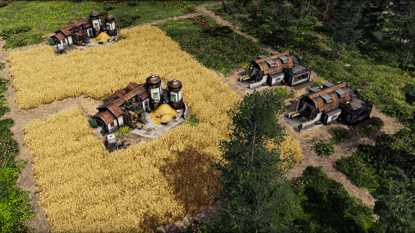 末日地带2|官方中文|Build.19579411-荒芜之地-怒火不息+全DLC|解压即撸|_8