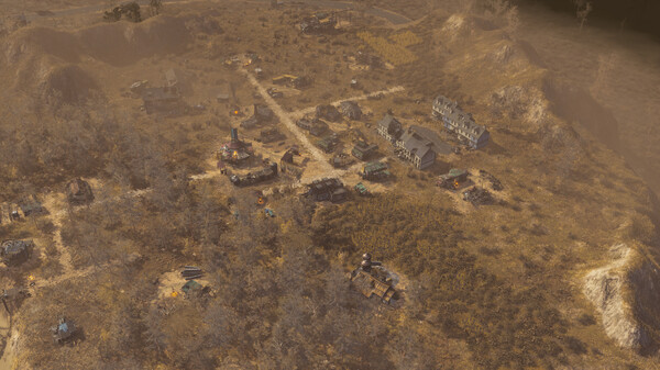 末日地带2|官方中文|Build.19579411-荒芜之地-怒火不息+全DLC|解压即撸|_7