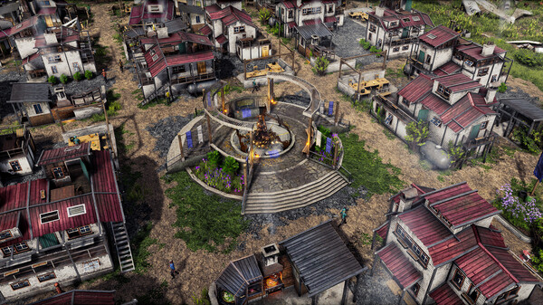 末日地带2|官方中文|Build.19579411-荒芜之地-怒火不息+全DLC|解压即撸|_12