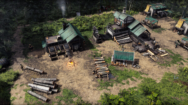 末日地带2|官方中文|Build.19579411-荒芜之地-怒火不息+全DLC|解压即撸|_11