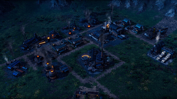 末日地带2|官方中文|Build.19579411-荒芜之地-怒火不息+全DLC|解压即撸|_4