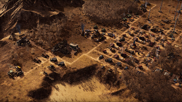 末日地带2|官方中文|Build.19579411-荒芜之地-怒火不息+全DLC|解压即撸|_10