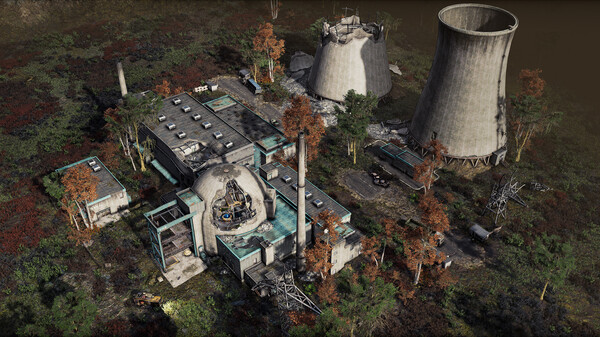 末日地带2|官方中文|Build.19579411-荒芜之地-怒火不息+全DLC|解压即撸|_3