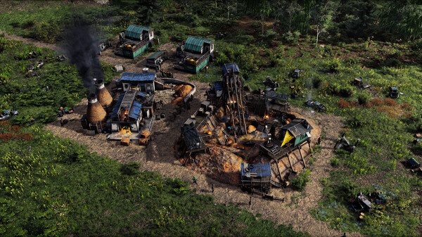 末日地带2|官方中文|Build.19579411-荒芜之地-怒火不息+全DLC|解压即撸|_6