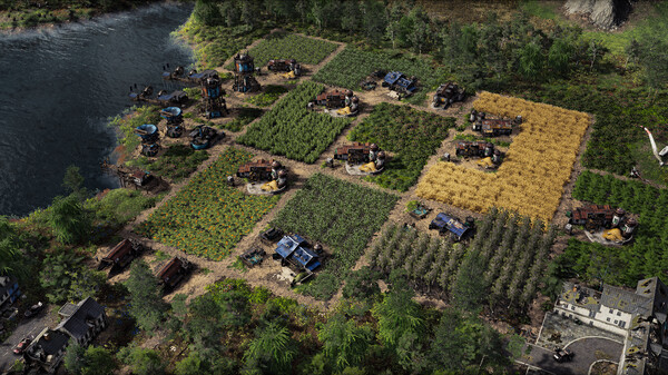 末日地带2|官方中文|Build.19579411-荒芜之地-怒火不息+全DLC|解压即撸|_1