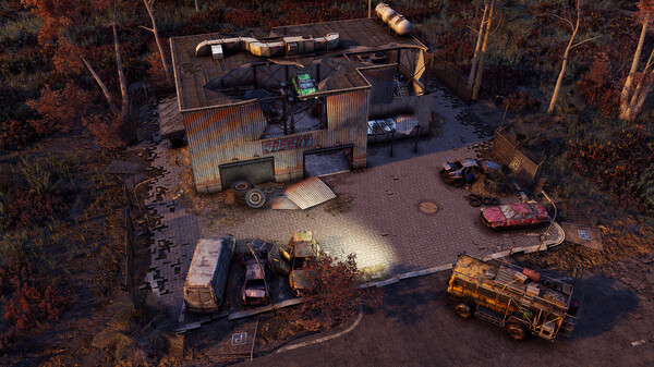 末日地带2|官方中文|Build.19579411-荒芜之地-怒火不息+全DLC|解压即撸|_9