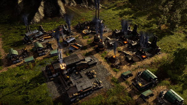 末日地带2|官方中文|Build.19579411-荒芜之地-怒火不息+全DLC|解压即撸|_2