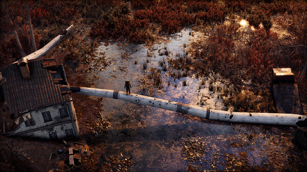 末日地带2|官方中文|Build.19579411-荒芜之地-怒火不息+全DLC|解压即撸|_5