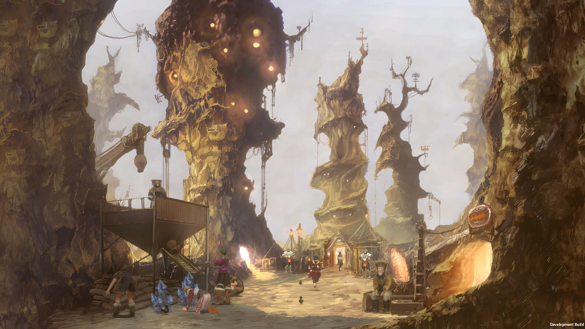 拔天海拓史 Ⅰ&Ⅱ 高清重置版|官方中文|Build.14465387+全DLC+预购特典|解压即撸|_13