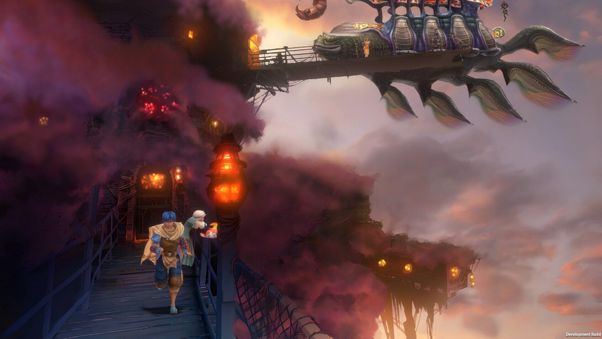 拔天海拓史 Ⅰ&Ⅱ 高清重置版|官方中文|Build.14465387+全DLC+预购特典|解压即撸|_10