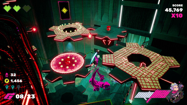 涂鸦之城 RKGK Rakugaki|官方中文|解压即撸|_1