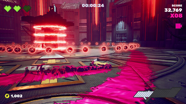 涂鸦之城 RKGK Rakugaki|官方中文|解压即撸|_7