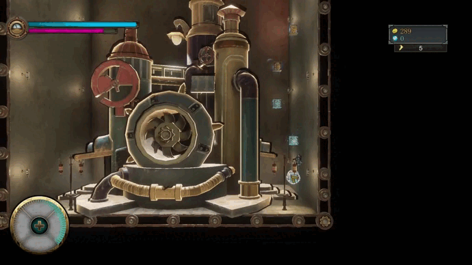 灵魂差分 PLATEMAN|官方中文|解压即撸|_7