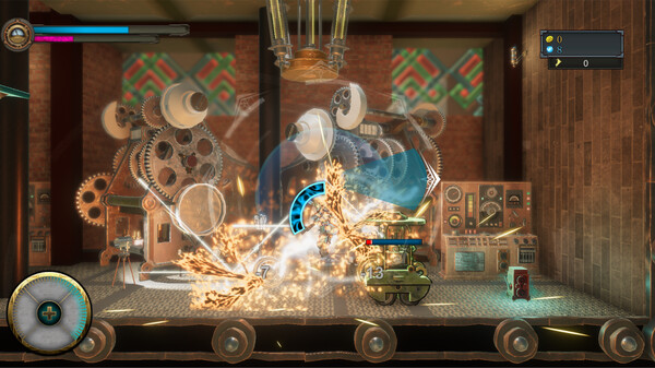 灵魂差分 PLATEMAN|官方中文|解压即撸|_4