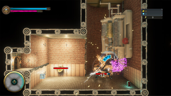 灵魂差分 PLATEMAN|官方中文|解压即撸|_2