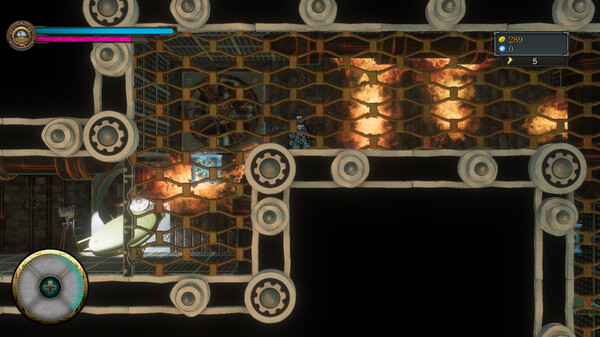 灵魂差分 PLATEMAN|官方中文|解压即撸|_5