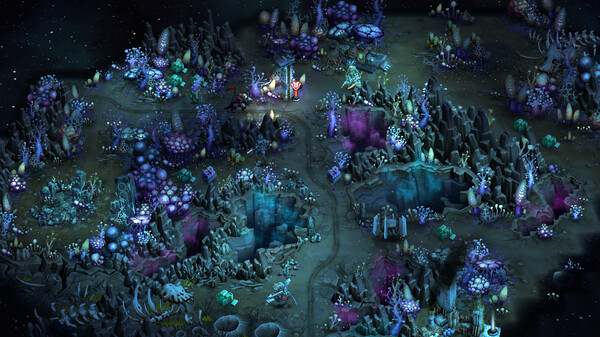 海妖的沉默 Silence of the Siren|官方中文|Build.17251971|解压即撸|_5