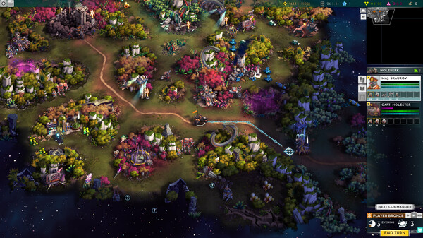 海妖的沉默 Silence of the Siren|官方中文|Build.17251971|解压即撸|_1