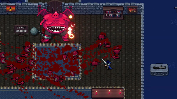 活魔人|官方中文|Build.19533639-狂枪怒潮-黑翼降临+全DLC|解压即撸|_5