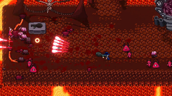 活魔人|官方中文|Build.19533639-狂枪怒潮-黑翼降临+全DLC|解压即撸|_9