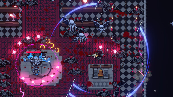 活魔人|官方中文|Build.19533639-狂枪怒潮-黑翼降临+全DLC|解压即撸|_7