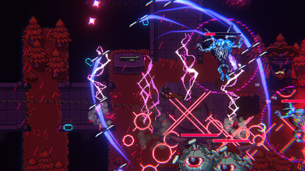 活魔人|官方中文|Build.19533639-狂枪怒潮-黑翼降临+全DLC|解压即撸|_6