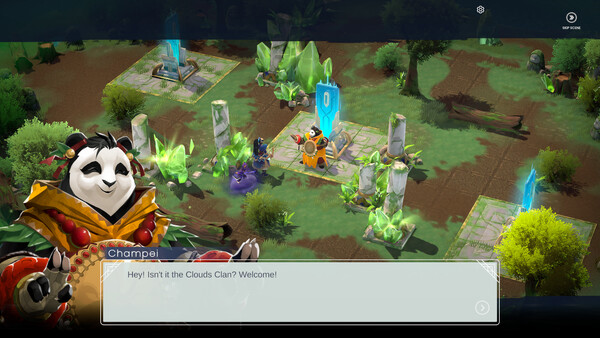 天境争锋 Skygard Arena|官方中文|Build.20032307+全DLC解压即撸|_9