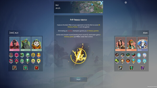 天境争锋 Skygard Arena|官方中文|Build.20032307+全DLC解压即撸|_7