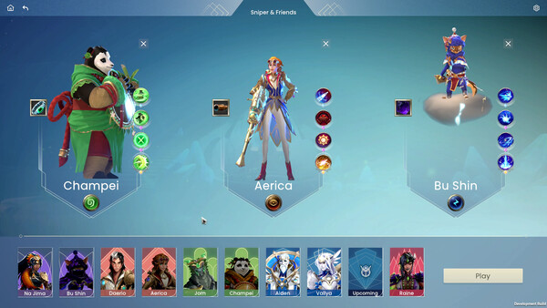 天境争锋 Skygard Arena|官方中文|Build.20032307+全DLC解压即撸|_2