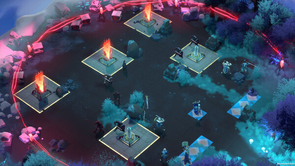 天境争锋 Skygard Arena|官方中文|Build.20032307+全DLC解压即撸|_5