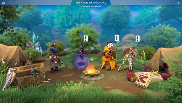 天境争锋 Skygard Arena|官方中文|Build.20032307+全DLC解压即撸|_10