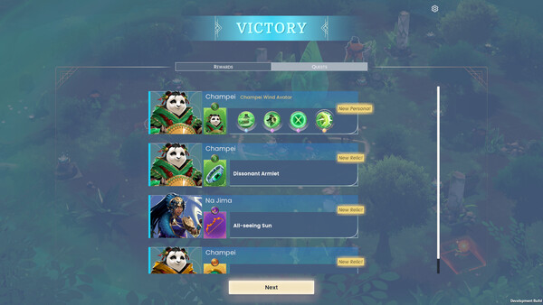 天境争锋 Skygard Arena|官方中文|Build.20032307+全DLC解压即撸|_6