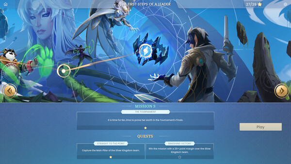 天境争锋 Skygard Arena|官方中文|Build.20032307+全DLC解压即撸|_8