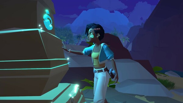 海豚精灵 海洋任务|官方中文|解压即撸|_6