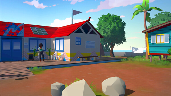 海豚精灵 海洋任务|官方中文|解压即撸|_7