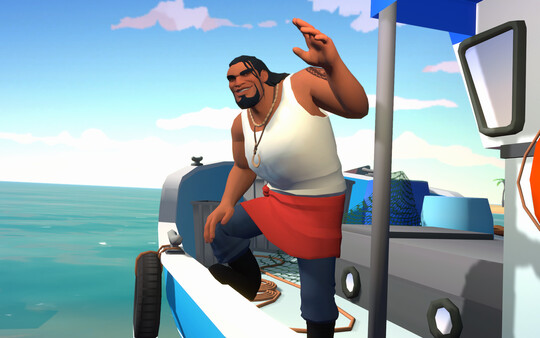 海豚精灵 海洋任务|官方中文|解压即撸|_2