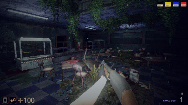 恐龙创伤 Dino Trauma|官方中文|解压即撸|_1