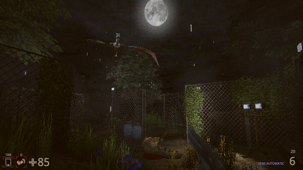 恐龙创伤 Dino Trauma|官方中文|解压即撸|_2